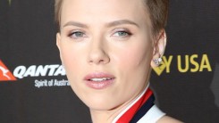 Scarlett Johansson