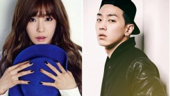 SM Denies Rumors Of Tiffany And Rapper Gray Dating