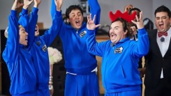 Jack Black Talks About Infinite Challenge Experience On Ellen