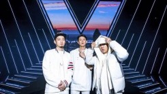 Beenzino, The Quiett, and Dok2