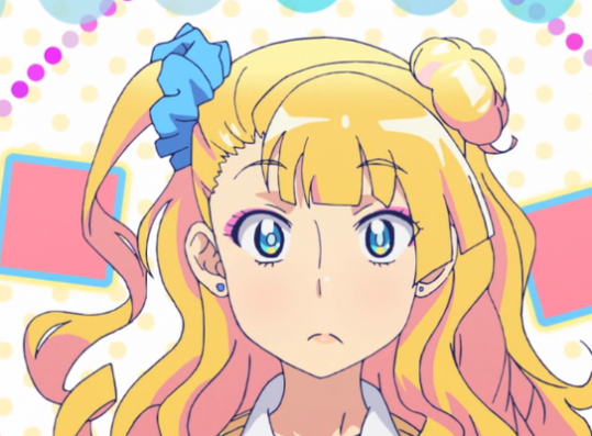 Please Tell Me! Galko-Chan 