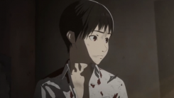 Ajin Episode 3