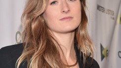 Grace Gummer 