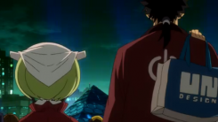 Dimension W Episode 2