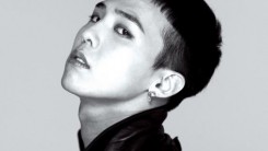 Big Bang G-Dragon