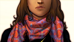 Ms. Marvel Vol 1