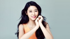 AOA's Seolhyun Follows Model Of The Year Award With Commercial Deal For Acuvue