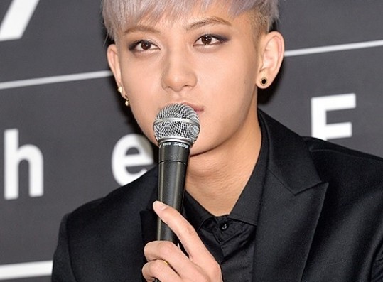 Tao Responds To Claims Of Him Inheriting $3 Billion Fortune From His Father