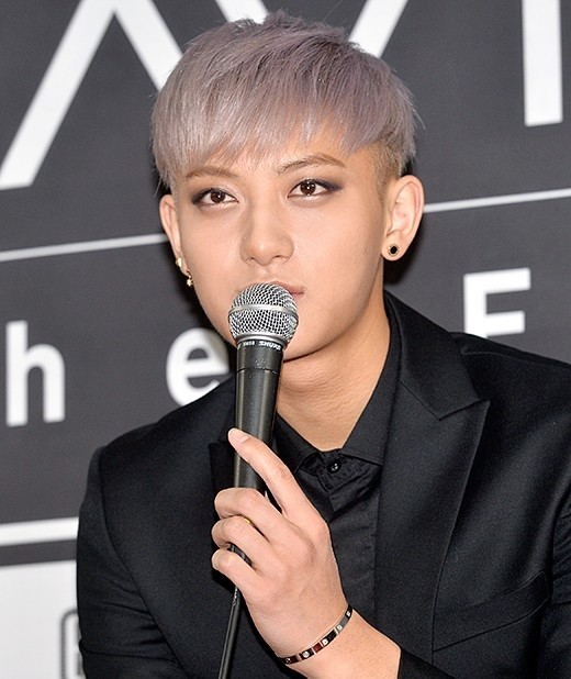Tao Responds To Claims Of Him Inheriting $3 Billion Fortune From His Father