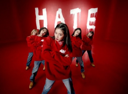 4Minute 