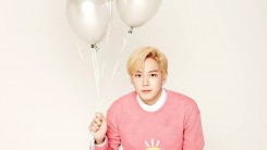 B.A.P Carnival Himchan