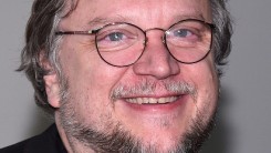 Guillermo del Toro 