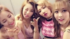 Mamamoo's Agency Cracks Down On Stalker Fans With Harsh Punishments