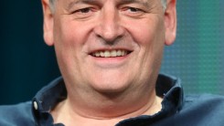 Steven Moffat 