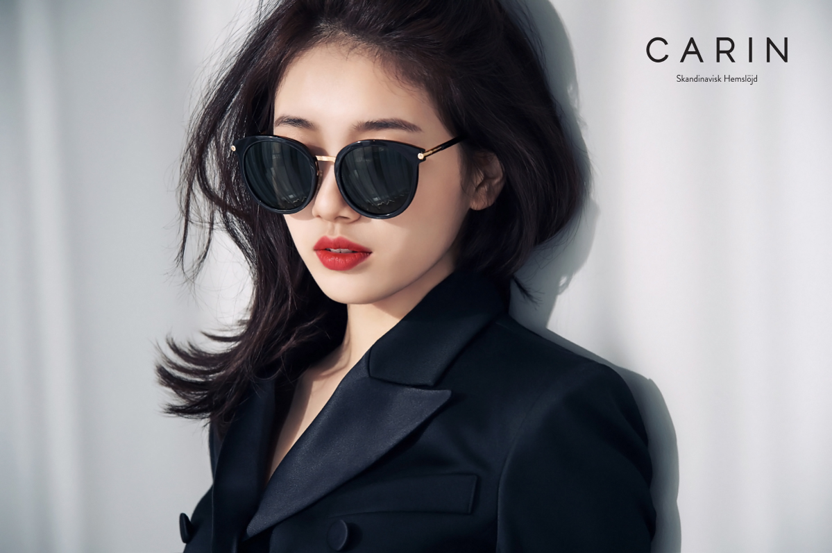 miss a bae suzy karin carin sunglasses spring summer 2016 photos