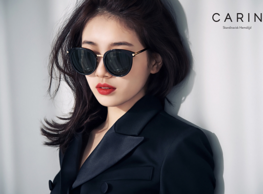 miss A Bae Suzy Karin Carin Sunglasses Spring Summer 2016 Photos