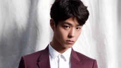 Park Bo Gum Clears Up Rumors Of Being In A Religious Cult