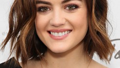 Lucy Hale 