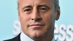 Matt LeBlanc