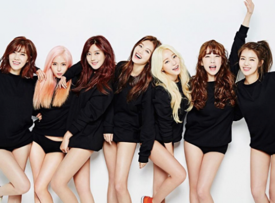 Rainbow Release Tracklist And Audio Teaser For Upcoming Album