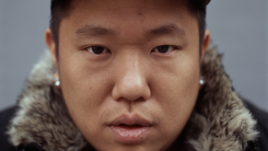 South Korean underground hip-hop artist Hwaji 