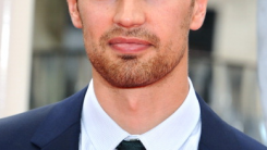 Theo James