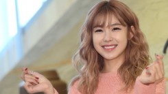 Hyosung Completes Line Up For Fourth Season Of Real Man - Female Soldier Edition