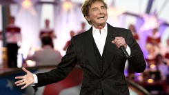 Barry Manilow 