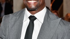 Terry Crews  