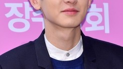 EXO's Chanyeol 