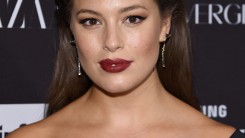 Ashley Graham 