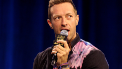 chris martin