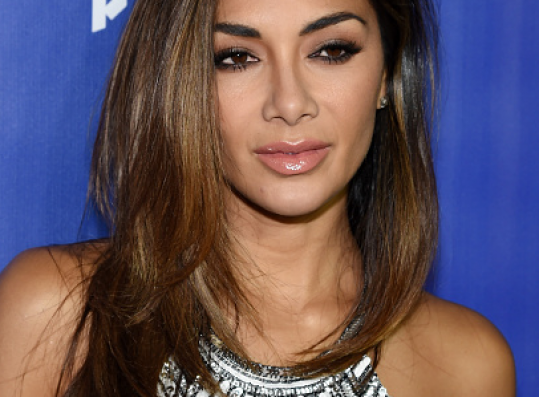 nicole scherzinger