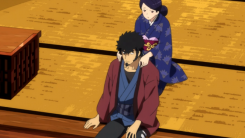 Dimension W Episode 6