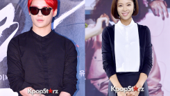 Hwang Jung Eum Invites JYJ's Junsu To Sing At Her Wedding