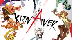 Kiznaiver anime key art