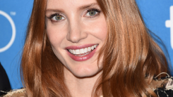 jessica chastain