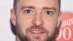  Justin Timberlake  