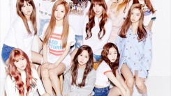 Cosmic Girls Group Teaser Image