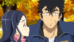 Dimension W Episode 7