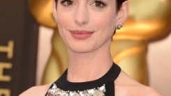 anne hathaway