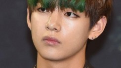 BTS's Taehyung To Make Acting Debut In Historical Drama Hwarang