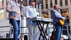 FOX & Friends' All American Concert Series - The Beach Boys