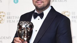 Leonardo Dicaprio