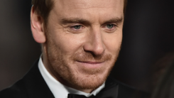 Michael Fassbender