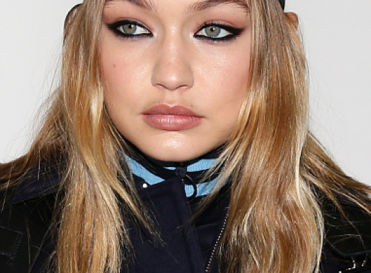 gigi hadid