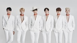 VIXX To Hold VIXX Live Show In Singapore 2016