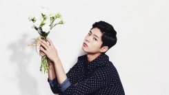 Park Bo Gum Revealed To Have Filed For Bankruptcy In Past