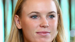 Caroline Wozniacki