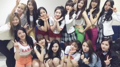 GFriend & TWICE Pay Homage to Girls' Generation With 